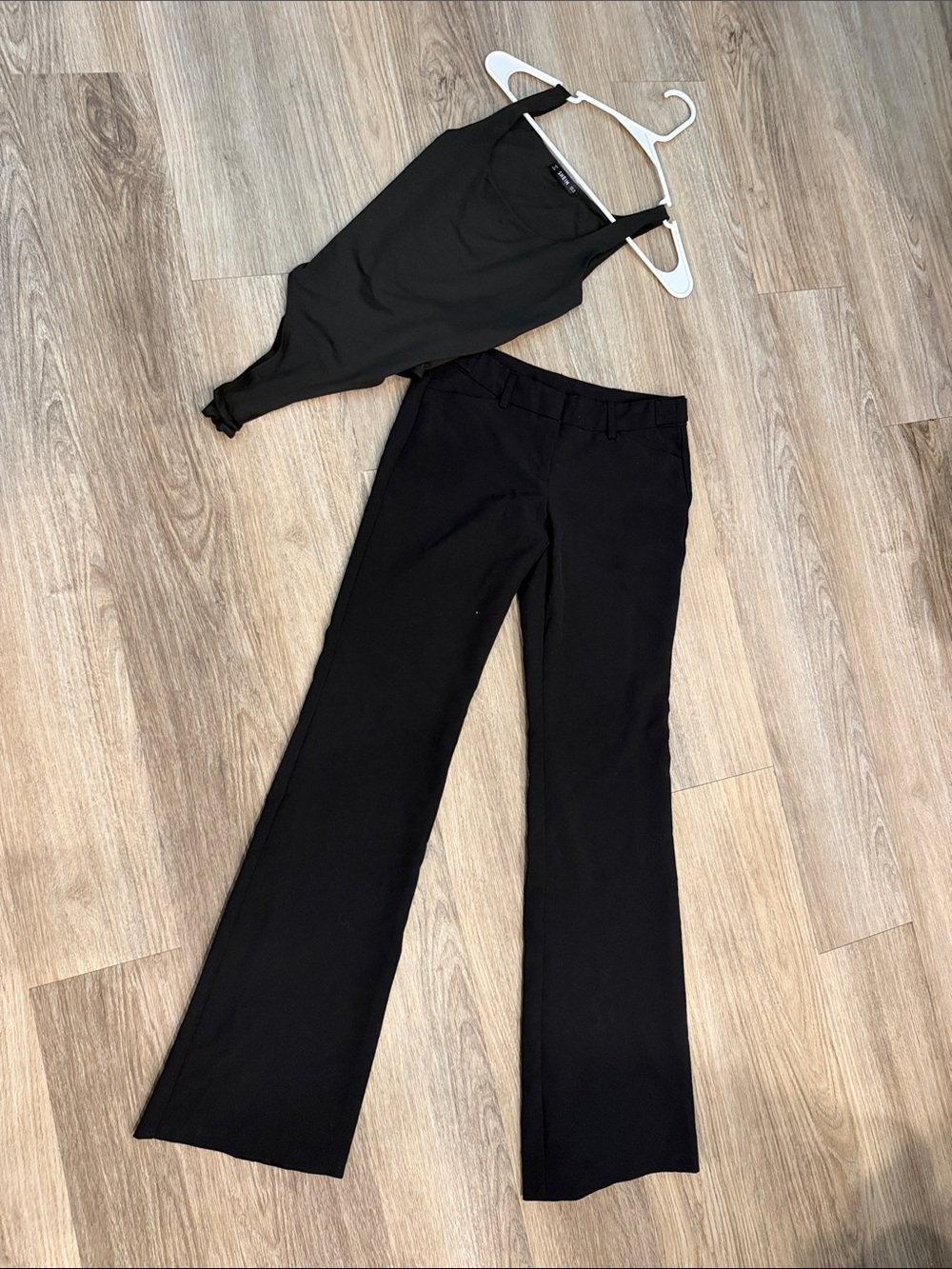 Joe B Black Pants